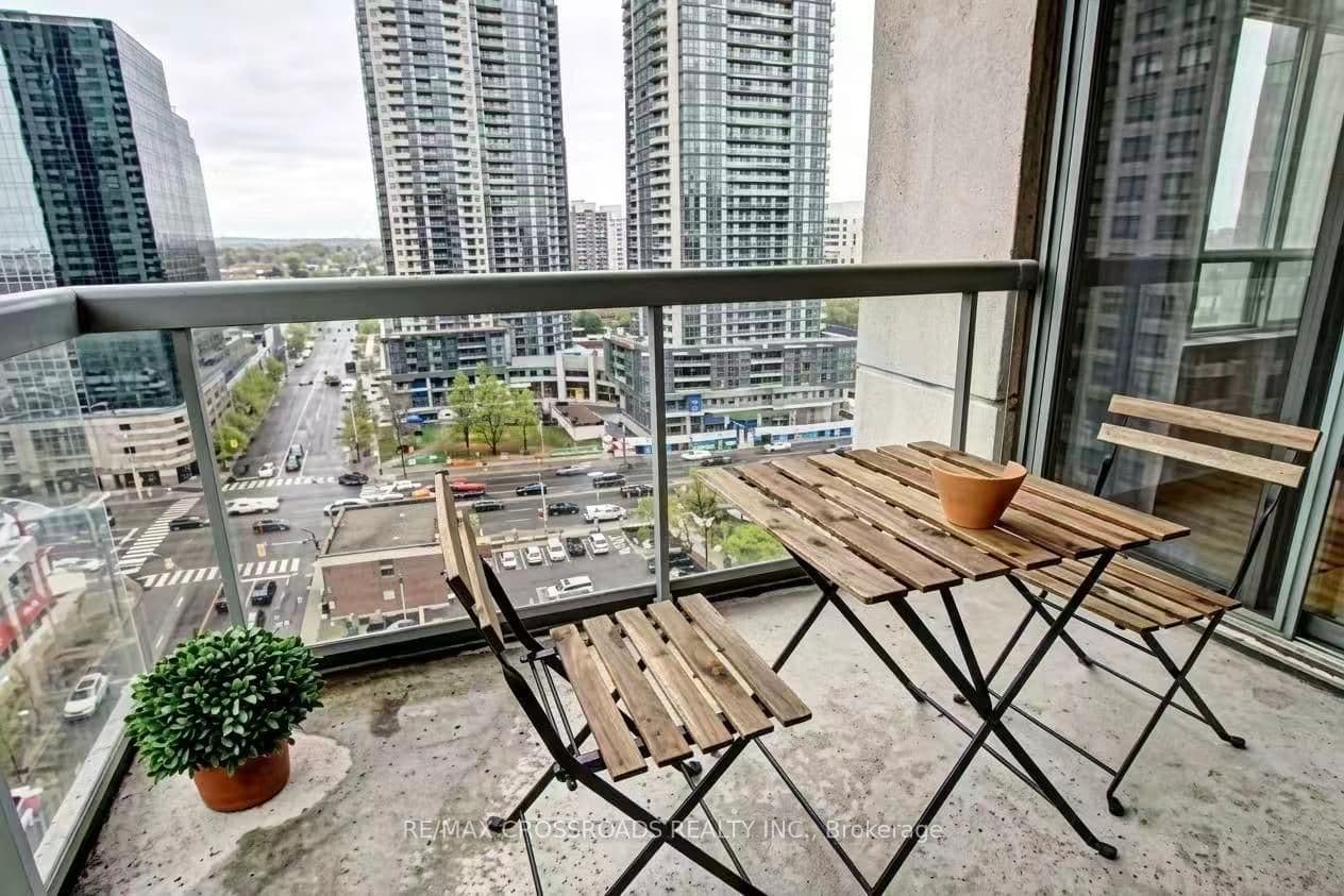 28 Empress Avenue, Unit 2012 thumbnail 8