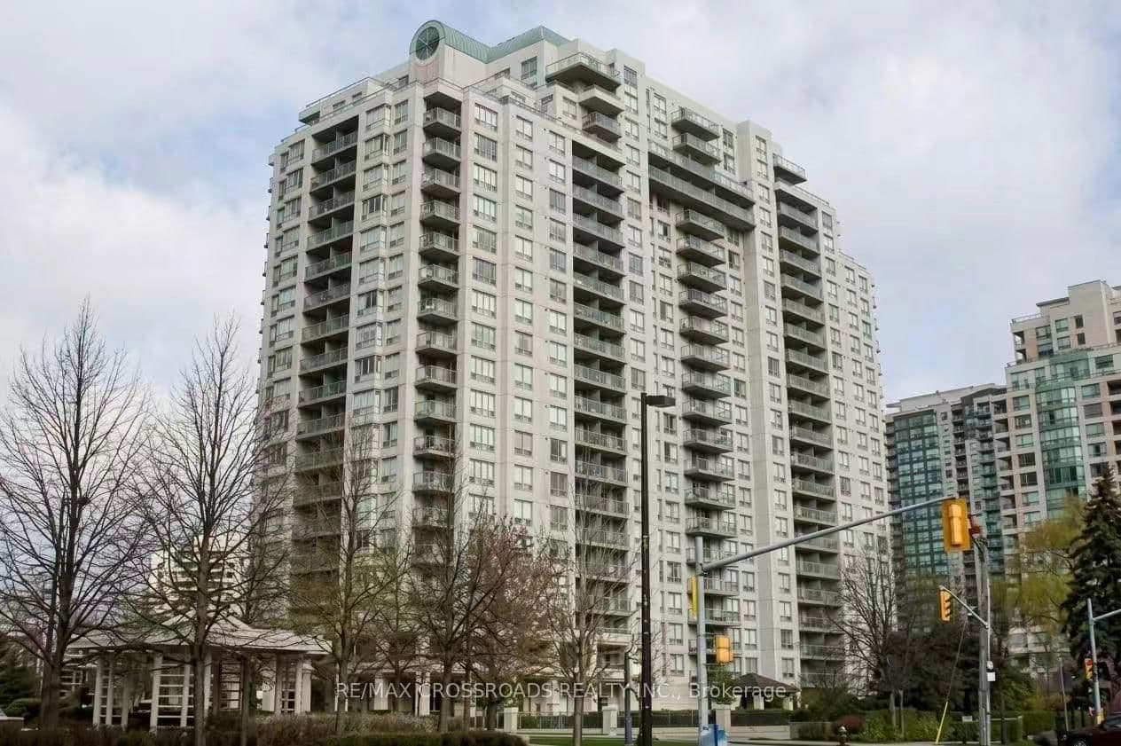 28 Empress Avenue, Unit 2012 thumbnail 9