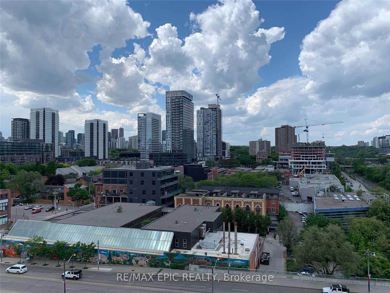 51 Trolley Crescent, Unit 1003 - Image 1
