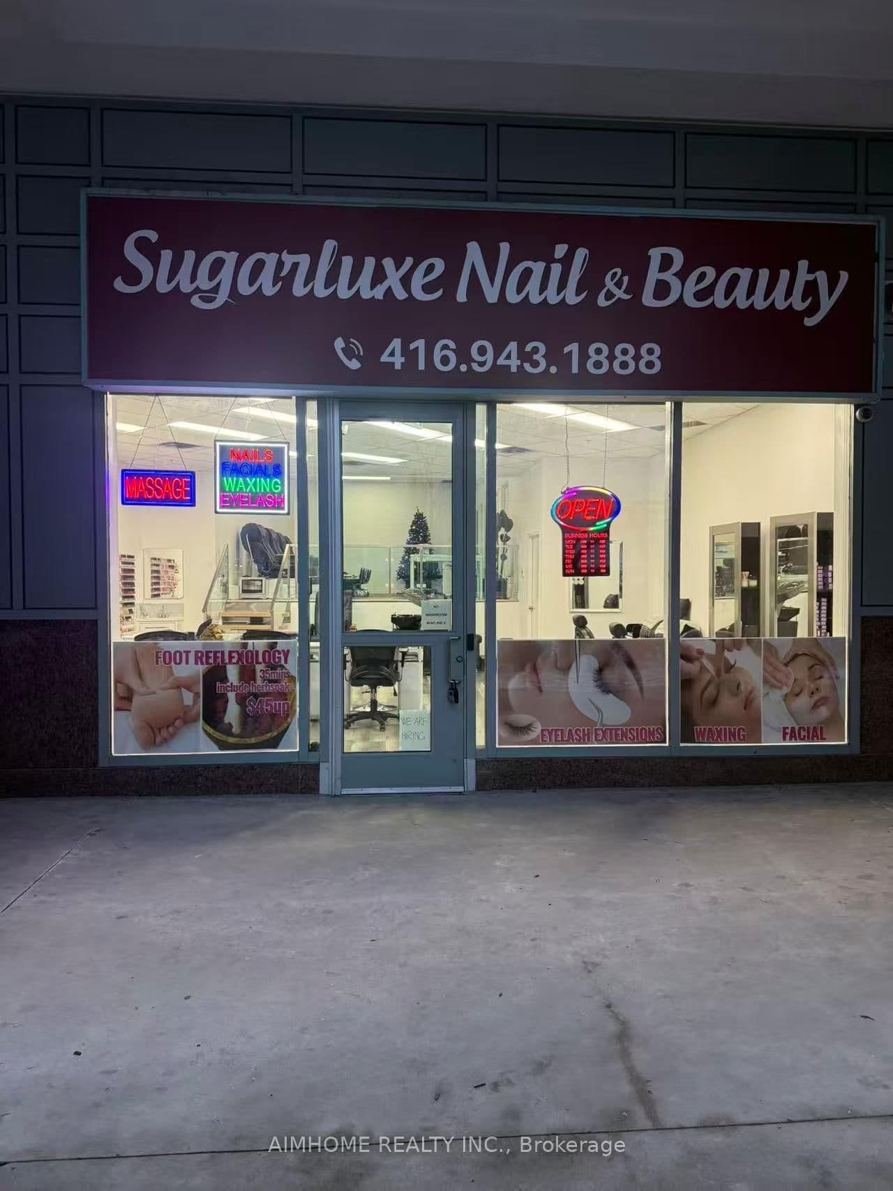6A Yonge Street - Image 1