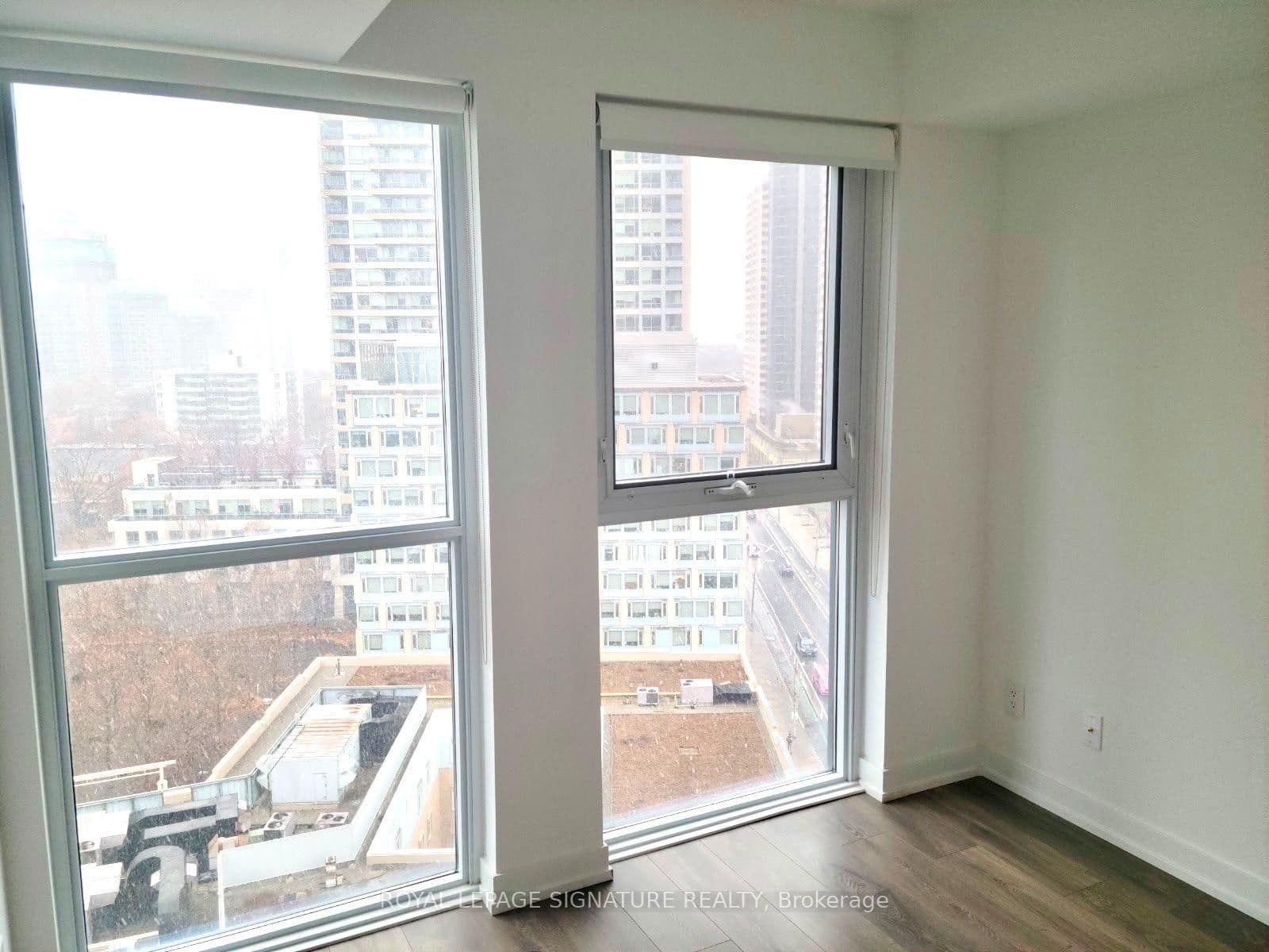 159 Wellesley Street E, Unit 1202 thumbnail 7