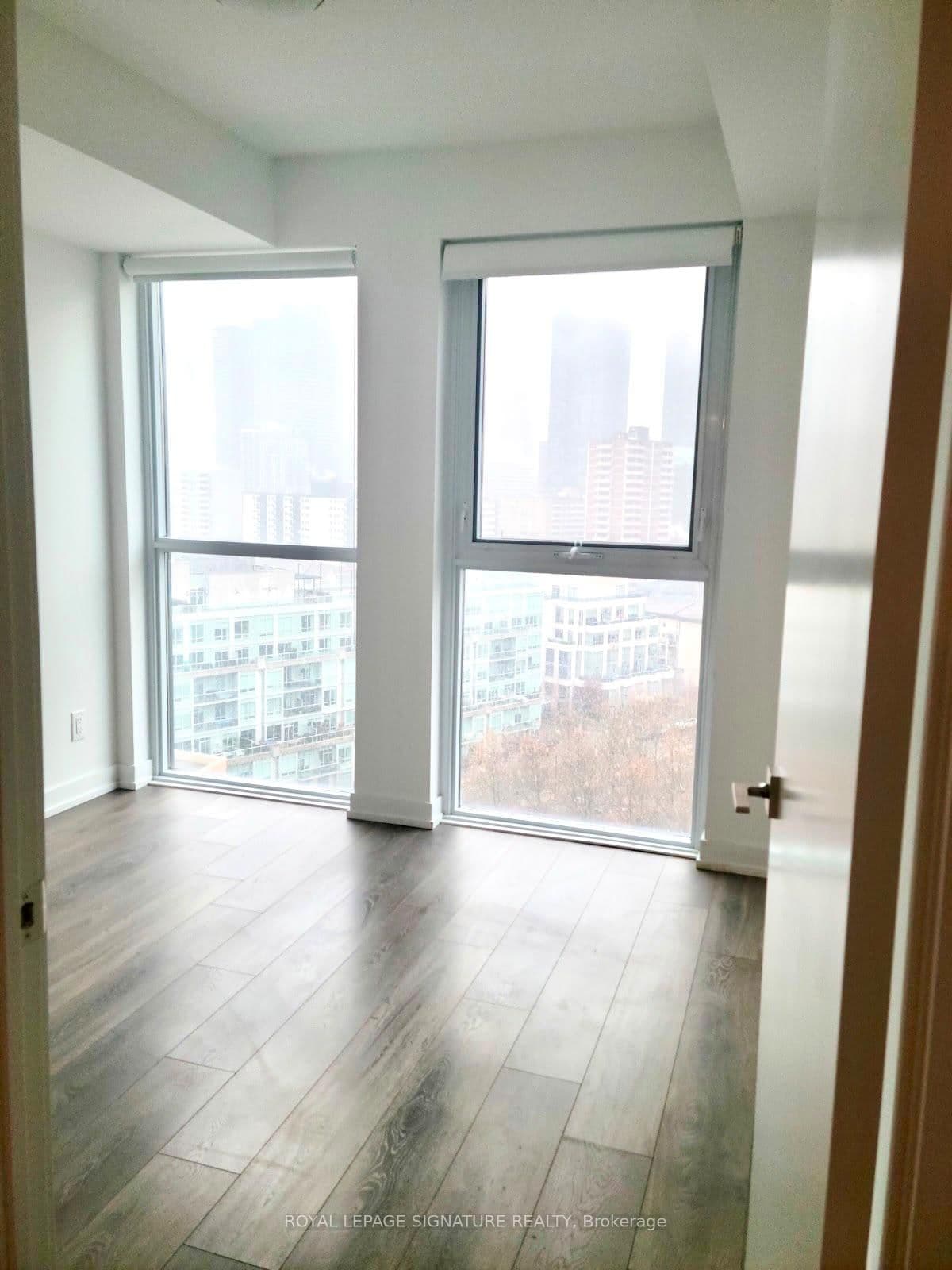 159 Wellesley Street E, Unit 1202 thumbnail 8