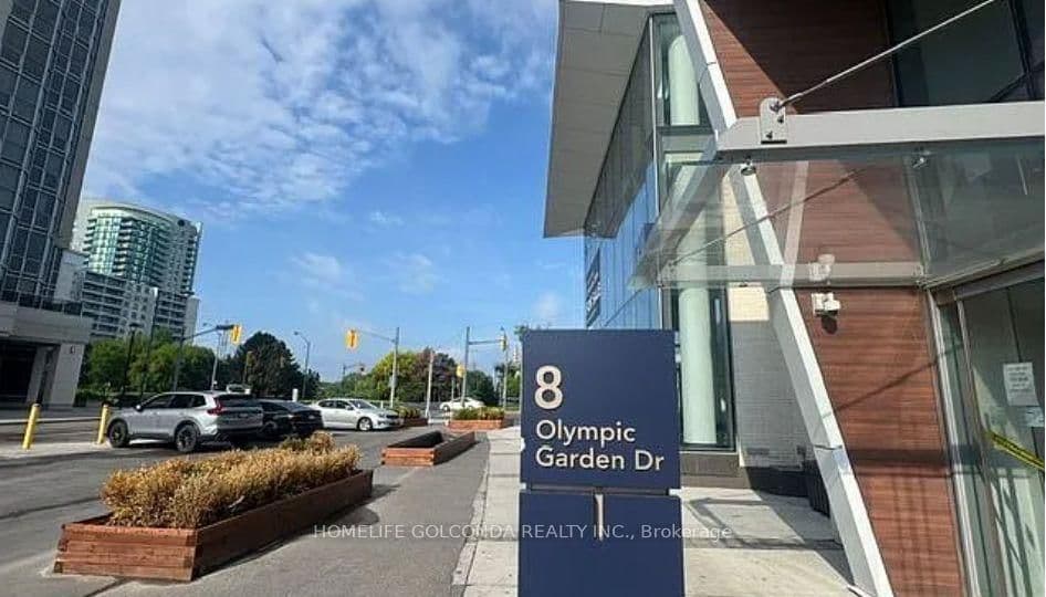 8 Olympic Garden Drive, Unit S621 thumbnail 20