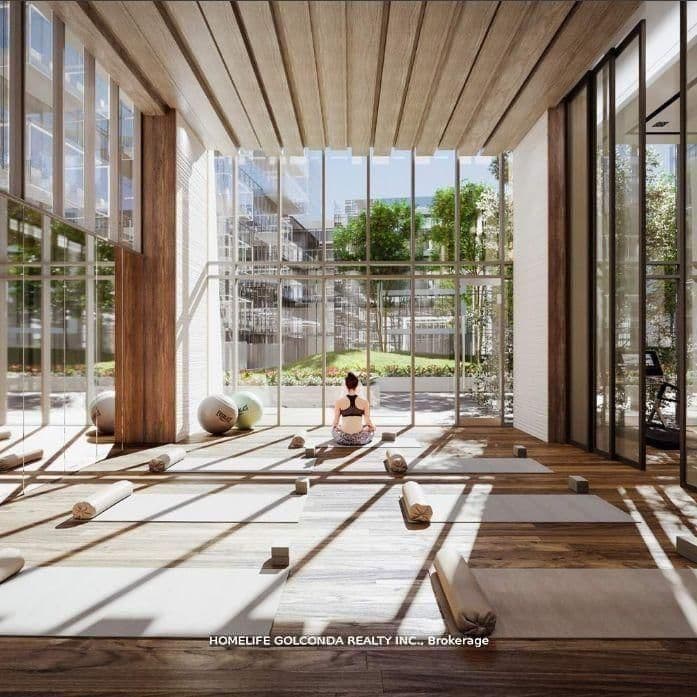 8 Olympic Garden Drive, Unit S621 thumbnail 8