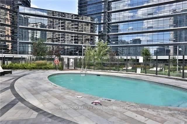 5 Sheppard Avenue E, Unit 3417 thumbnail 12