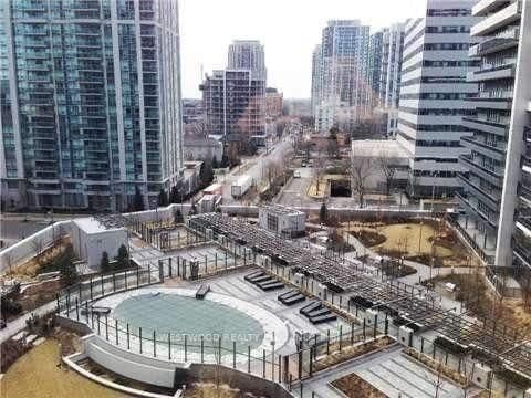 5 Sheppard Avenue E, Unit 3417 thumbnail 13