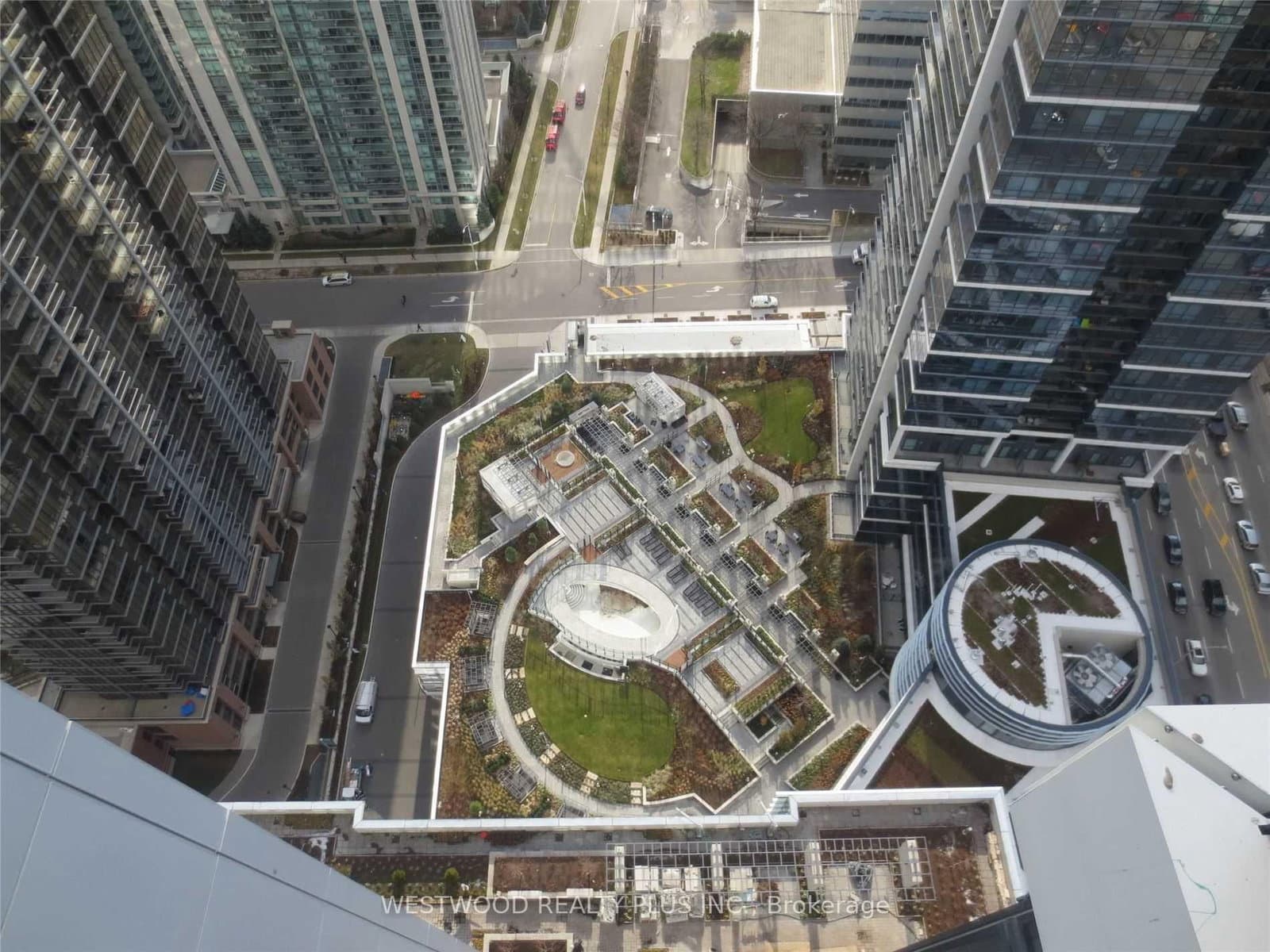 5 Sheppard Avenue E, Unit 3417 thumbnail 14