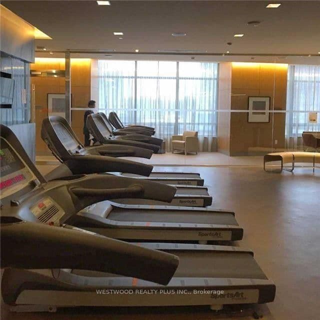 5 Sheppard Avenue E, Unit 3417 thumbnail 16
