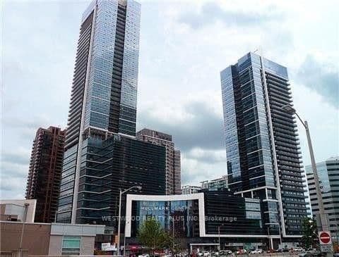 5 Sheppard Avenue E, Unit 3417 thumbnail 2