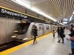 5 Sheppard Avenue E, Unit 3417 thumbnail 20