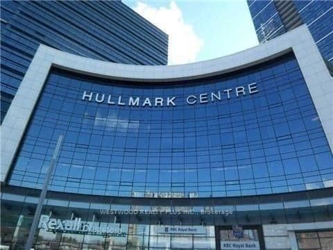5 Sheppard Avenue E, Unit 3417 thumbnail 4