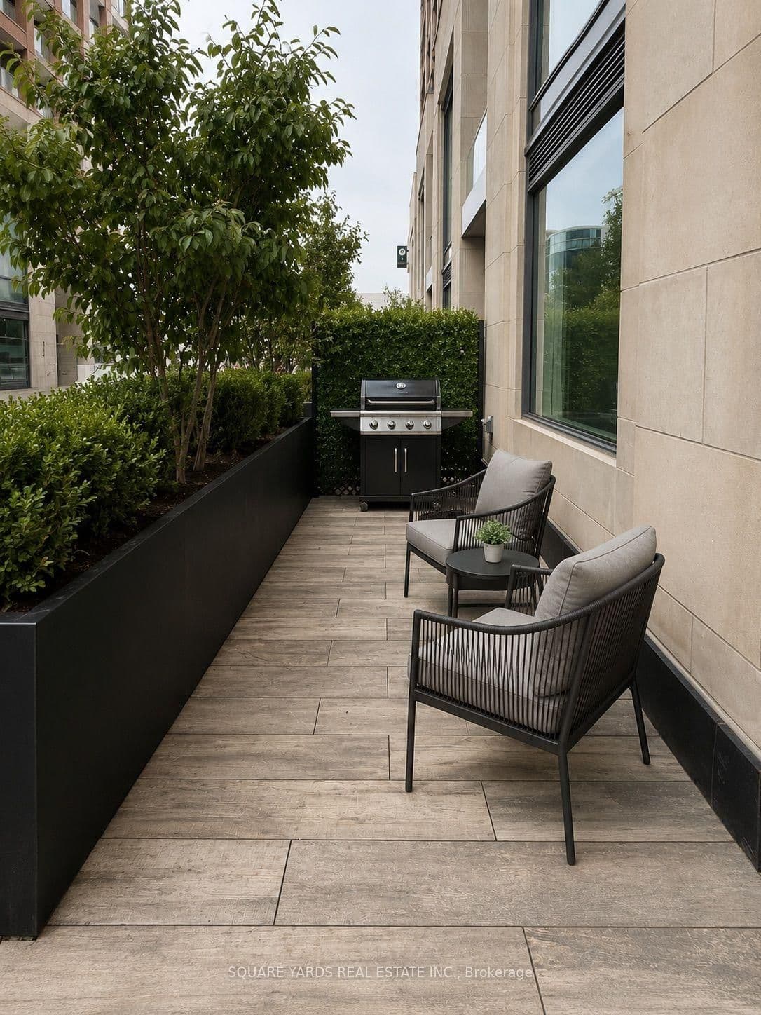 33 Frederick Todd Way, Unit TH10 thumbnail 4