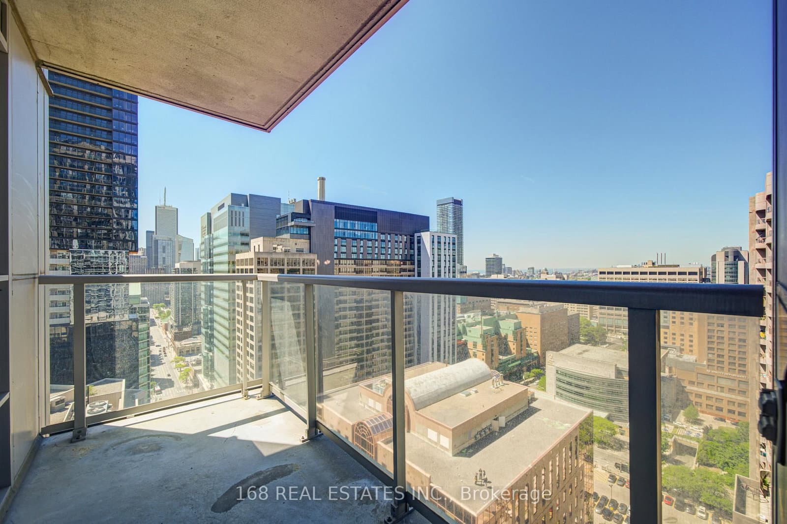 761 Bay Street, Unit 2809 thumbnail 16