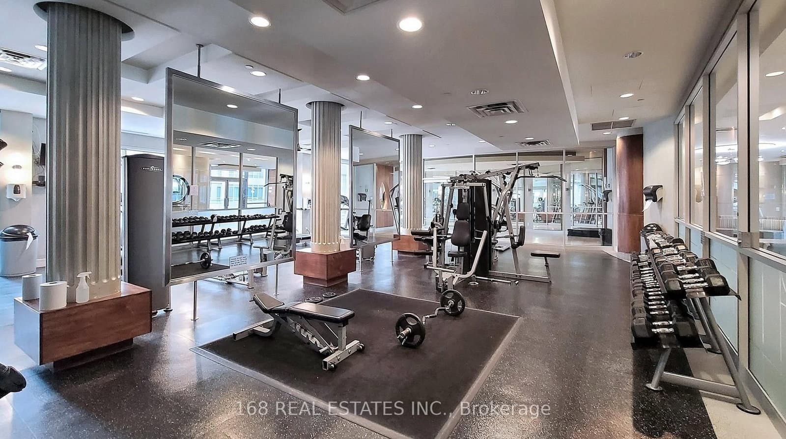761 Bay Street, Unit 2809 thumbnail 17