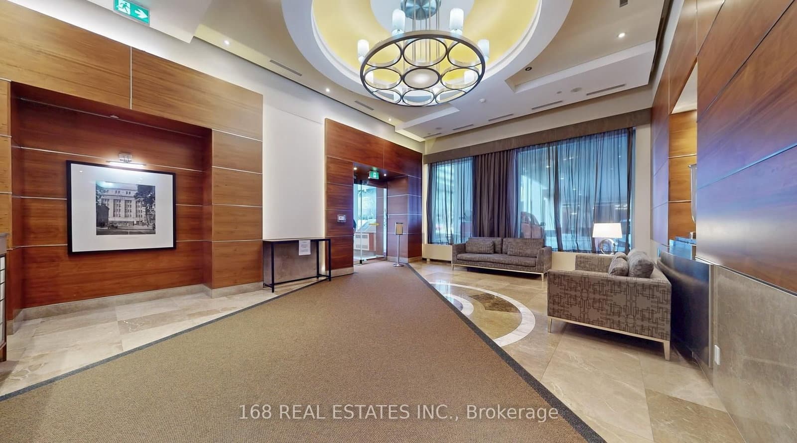 761 Bay Street, Unit 2809 thumbnail 19