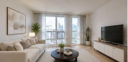 761 Bay Street, Unit 2809 thumbnail 3