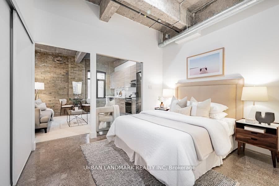 9 St Nicholas Street, Unit 602 thumbnail 6