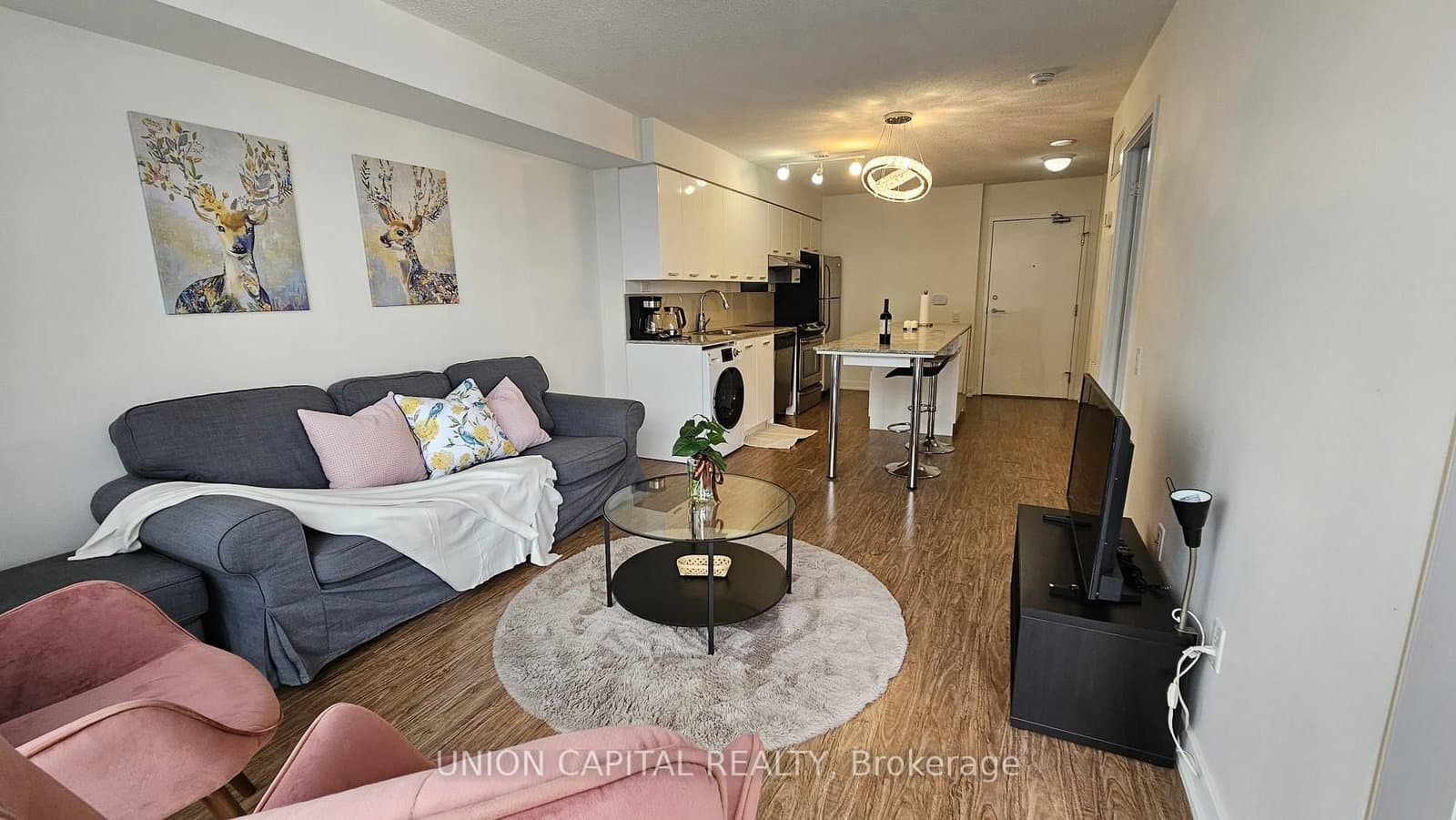 19 Singer Court, Unit 1011 - Image 1