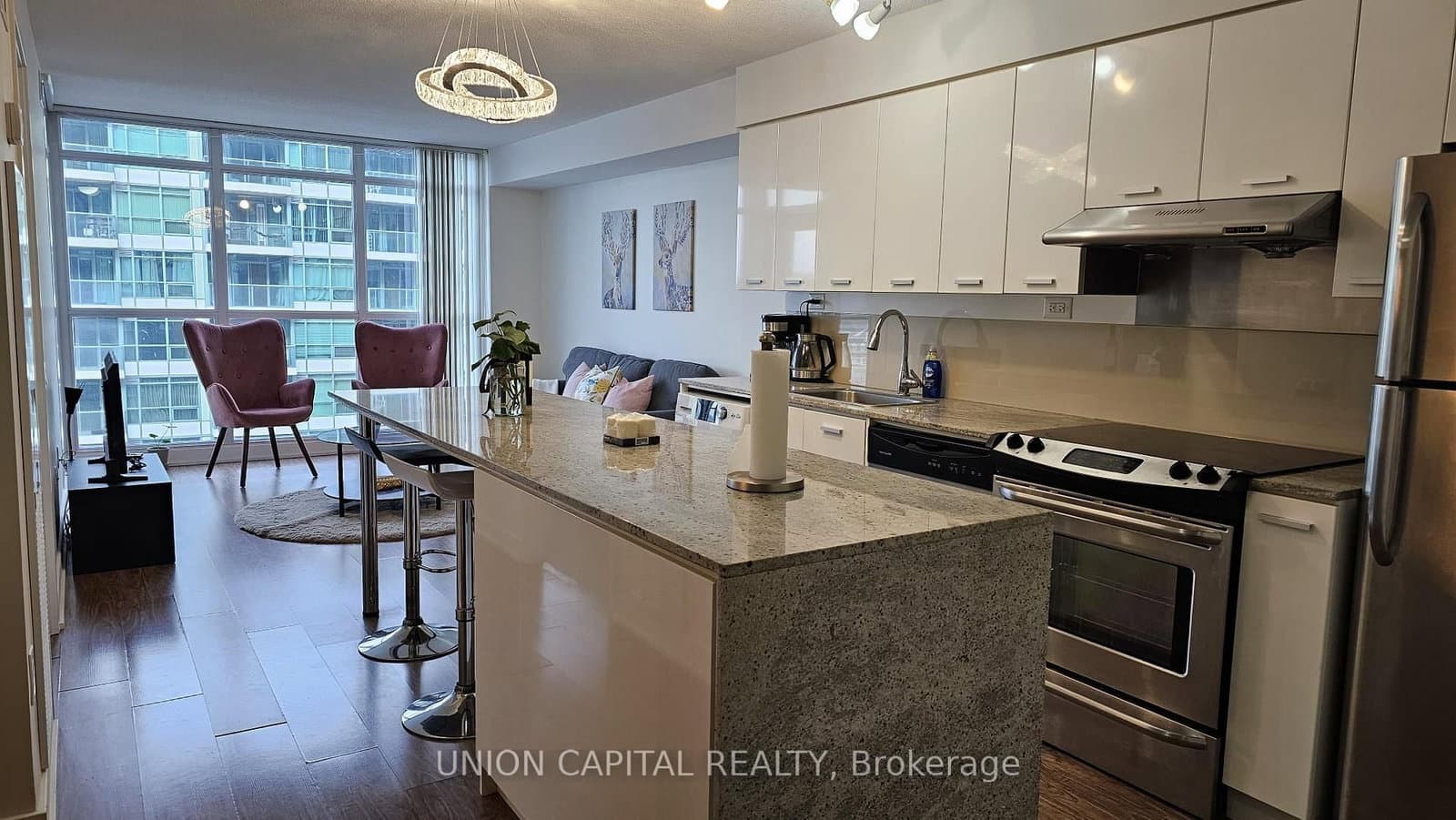 19 Singer Court, Unit 1011 thumbnail 6