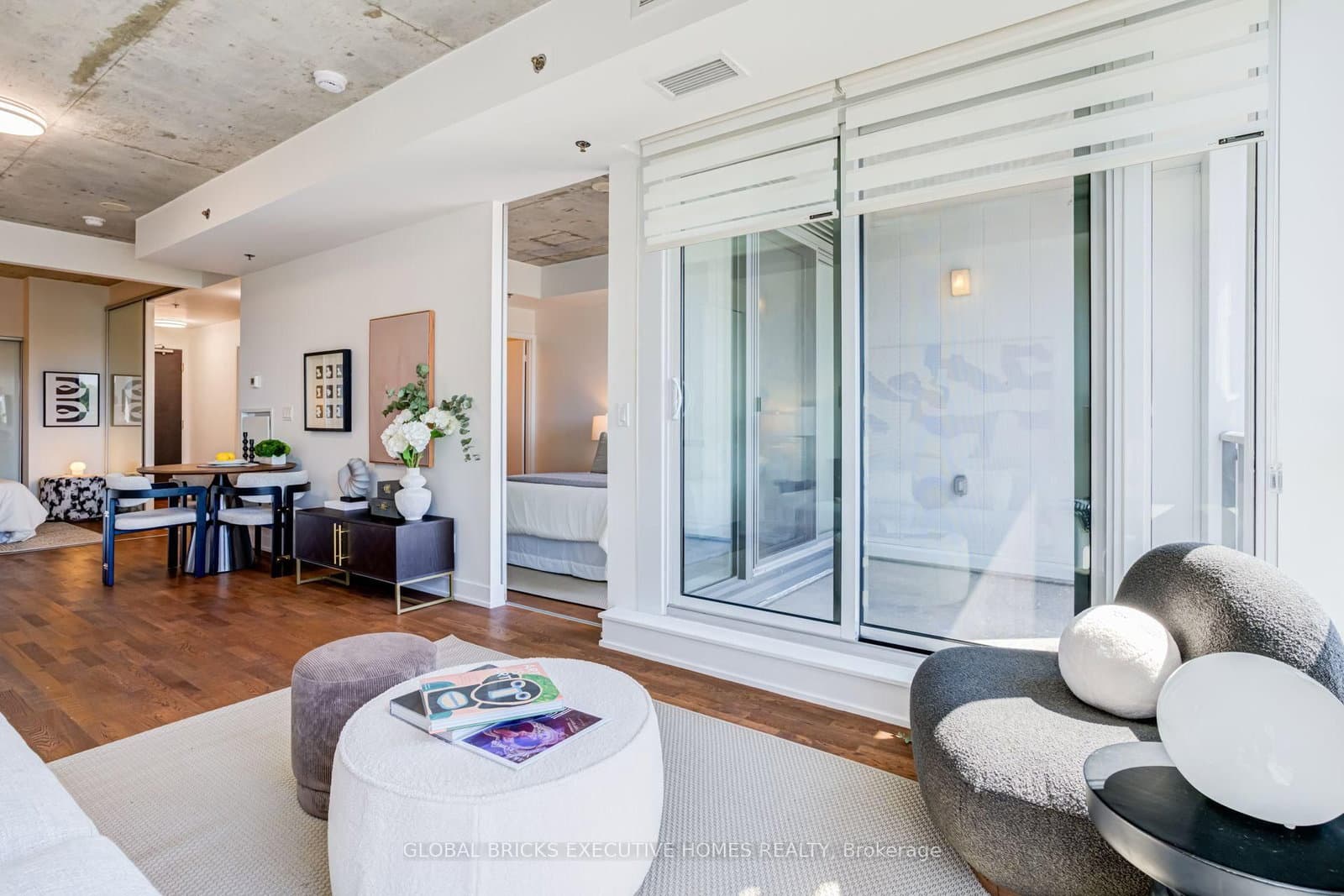20 Minowan Miikan Lane, Unit 516 thumbnail 10