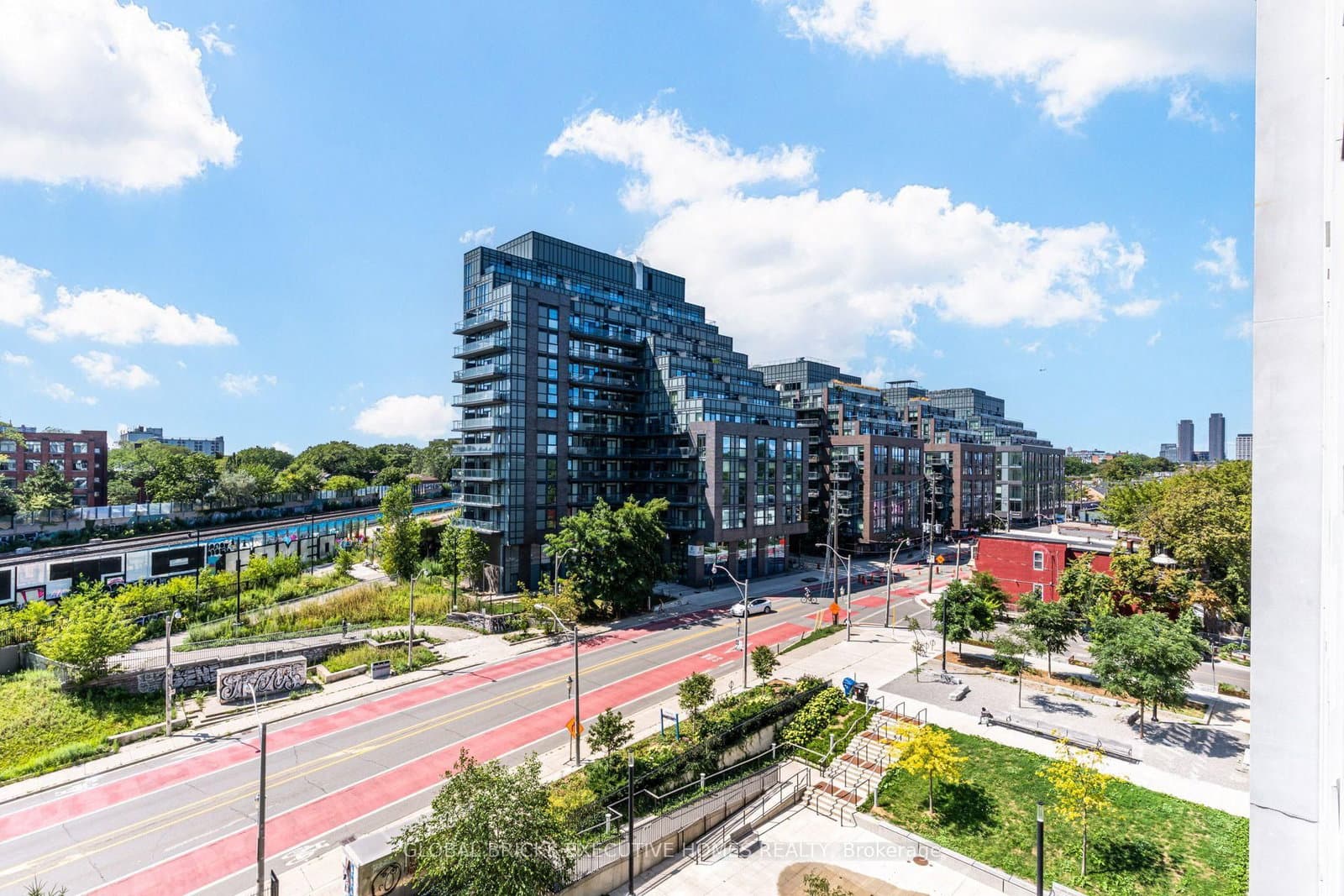 20 Minowan Miikan Lane, Unit 516 thumbnail 27