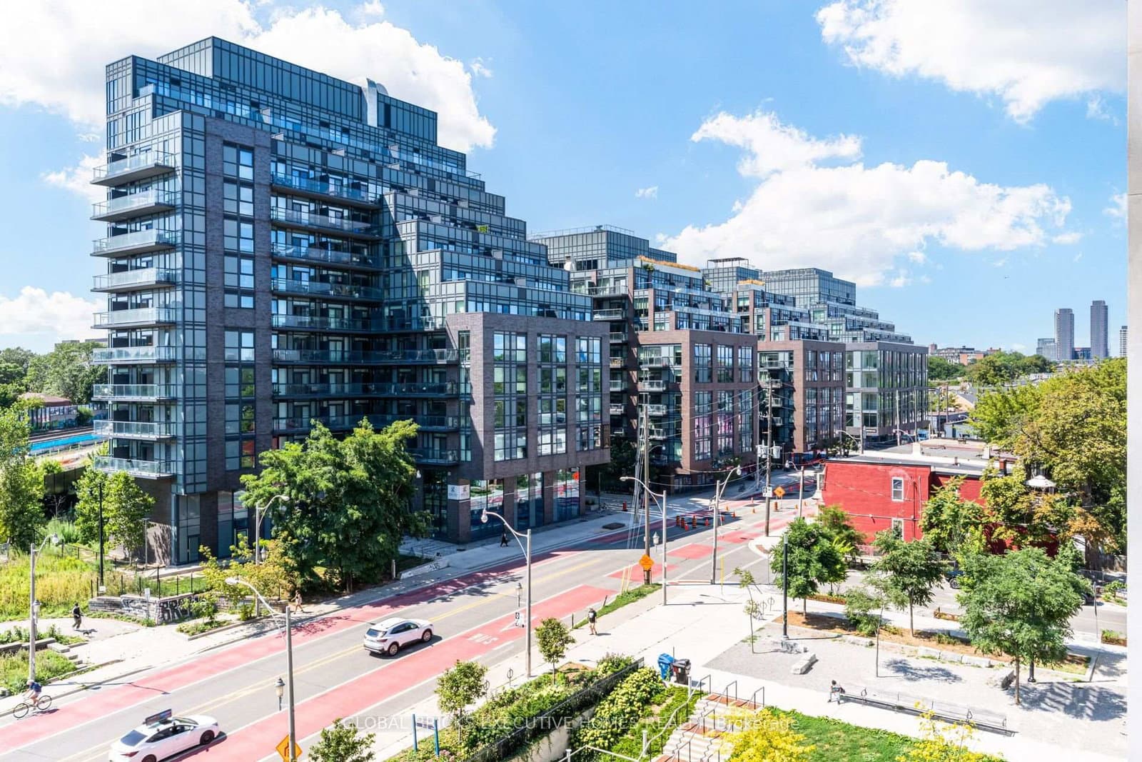 20 Minowan Miikan Lane, Unit 516 thumbnail 29
