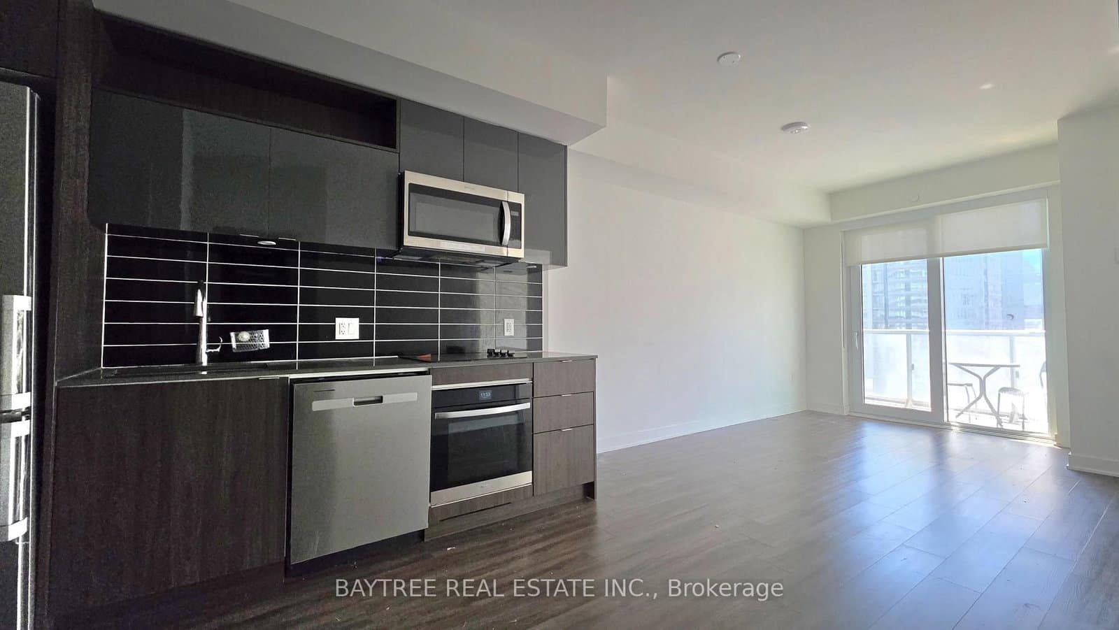 100 Dalhousie Street, Unit 1608