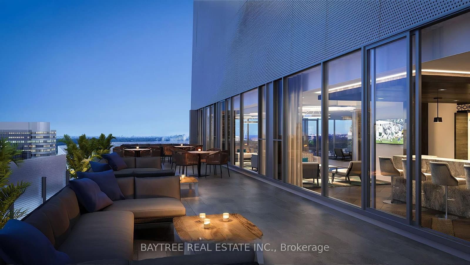 100 Dalhousie Street, Unit 1608 thumbnail 20
