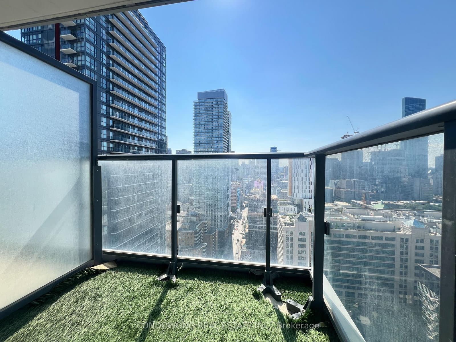 251 Jarvis Street, Unit 3007 thumbnail 9