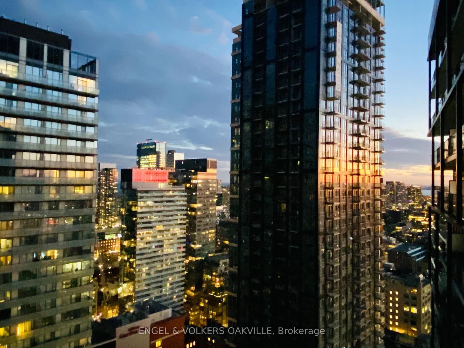 125 Peter Street, Unit 3310 - Image 1