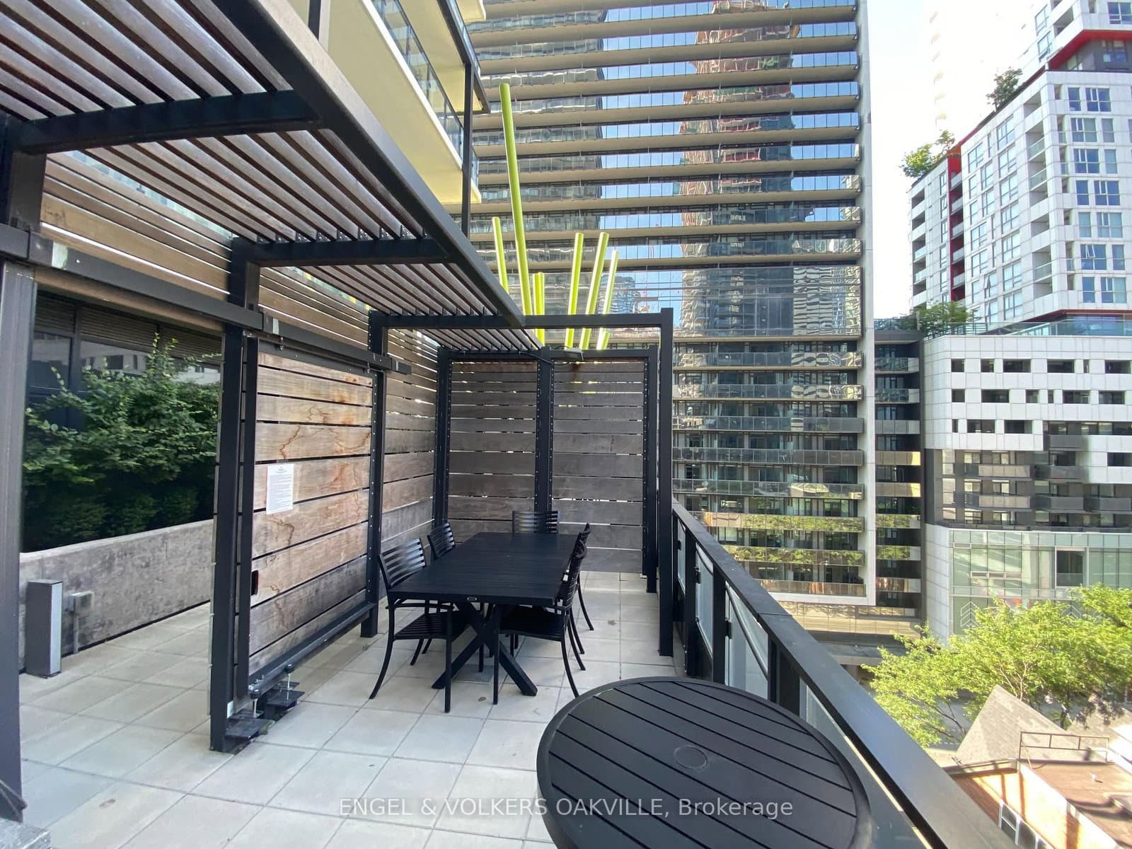 125 Peter Street, Unit 3310 thumbnail 14