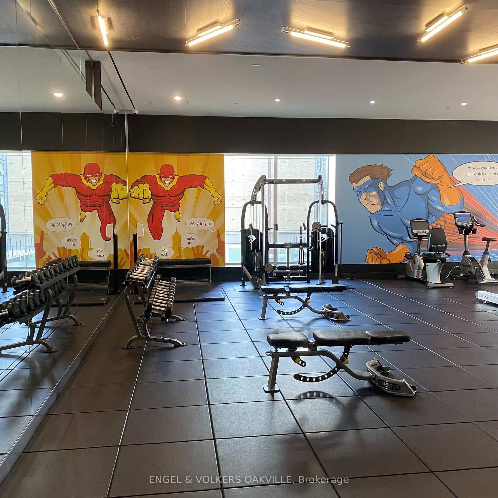 125 Peter Street, Unit 3310 thumbnail 16