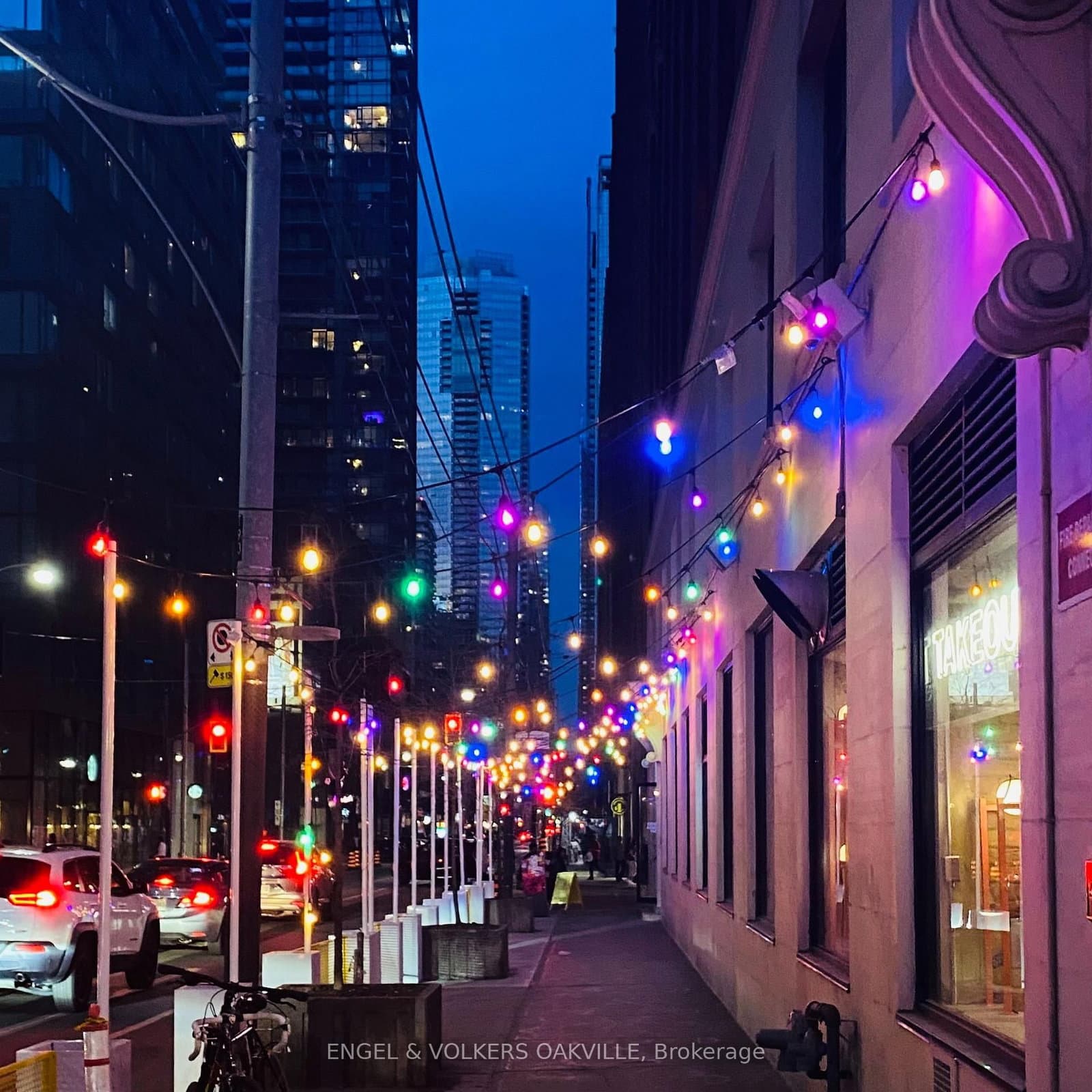 125 Peter Street, Unit 3310 thumbnail 9