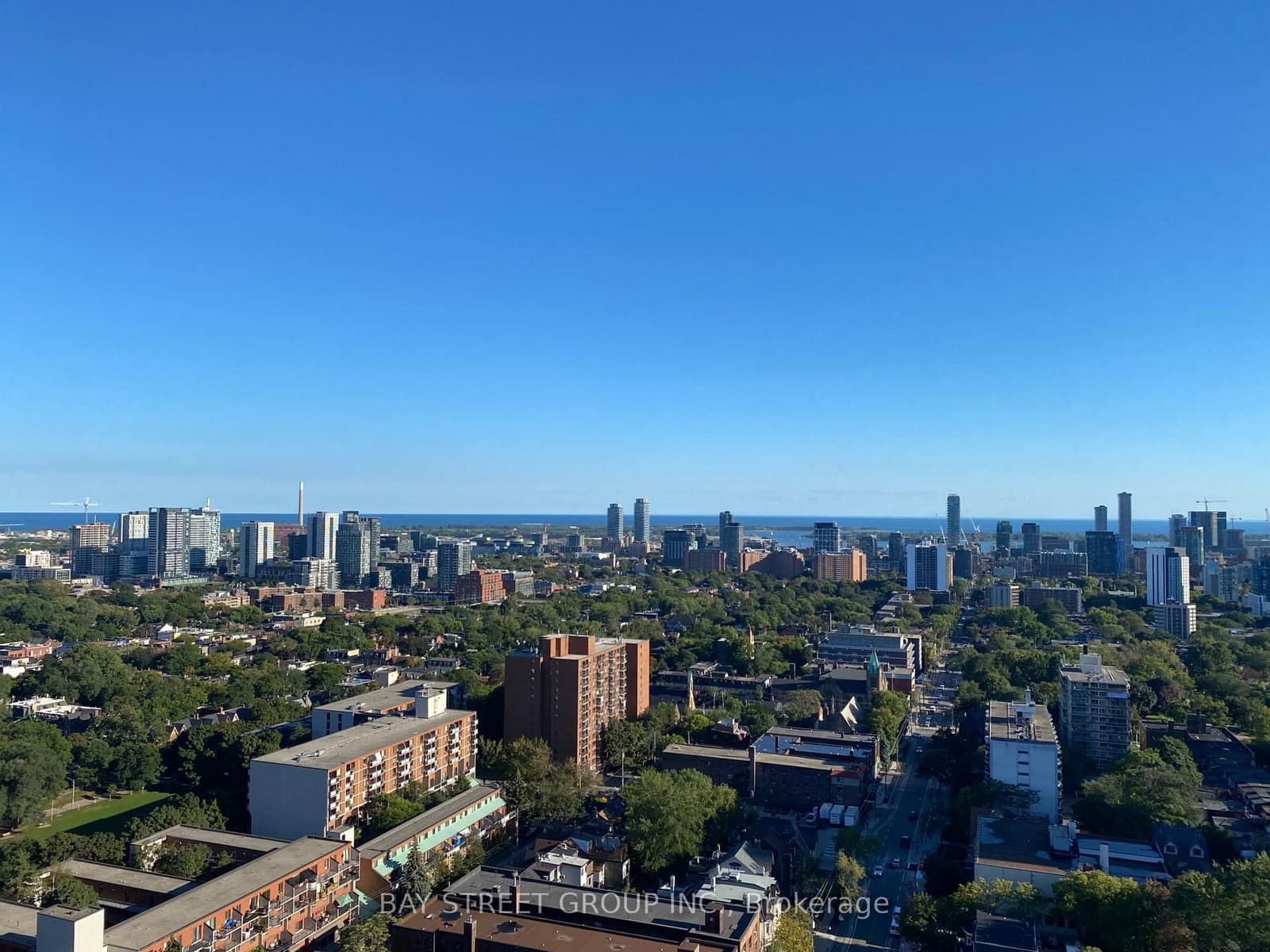 159 Wellesley Street E, Unit 2406 thumbnail 2