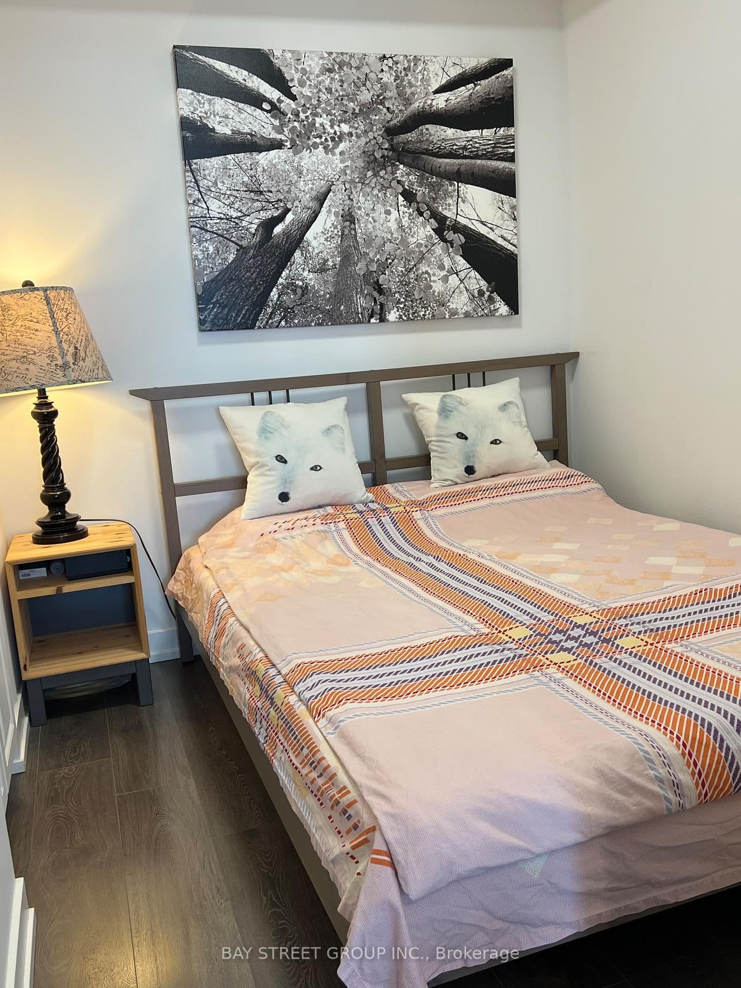 159 Wellesley Street E, Unit 2406 thumbnail 6