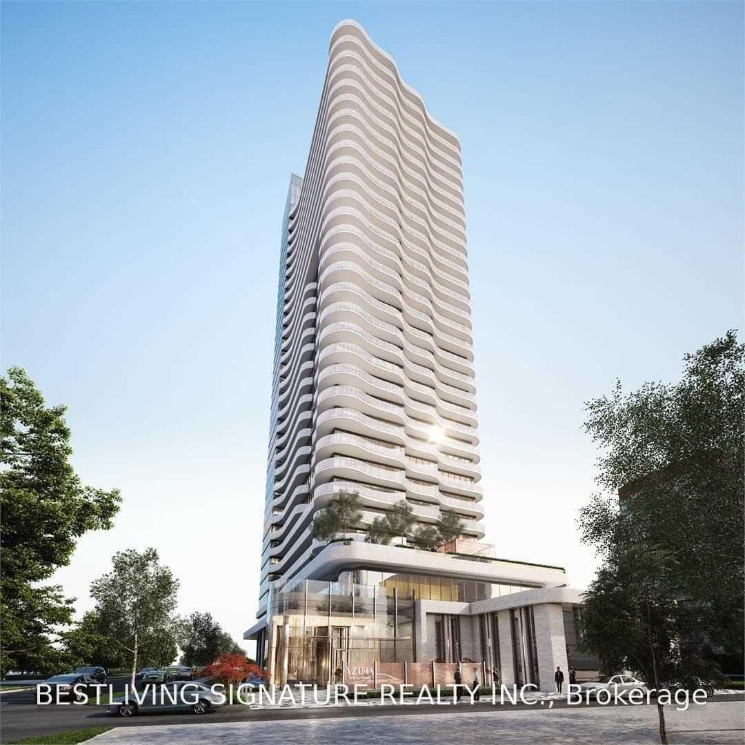 15 Holmes Avenue, Unit 2401 - Image 1
