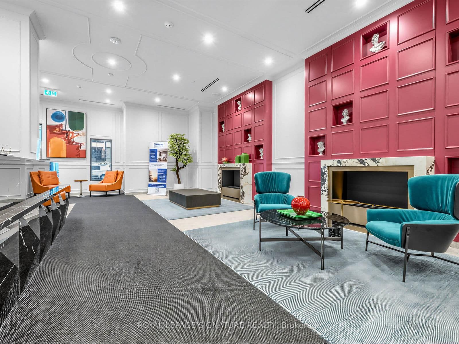 180 Front Street E, Unit 508 - Image 1