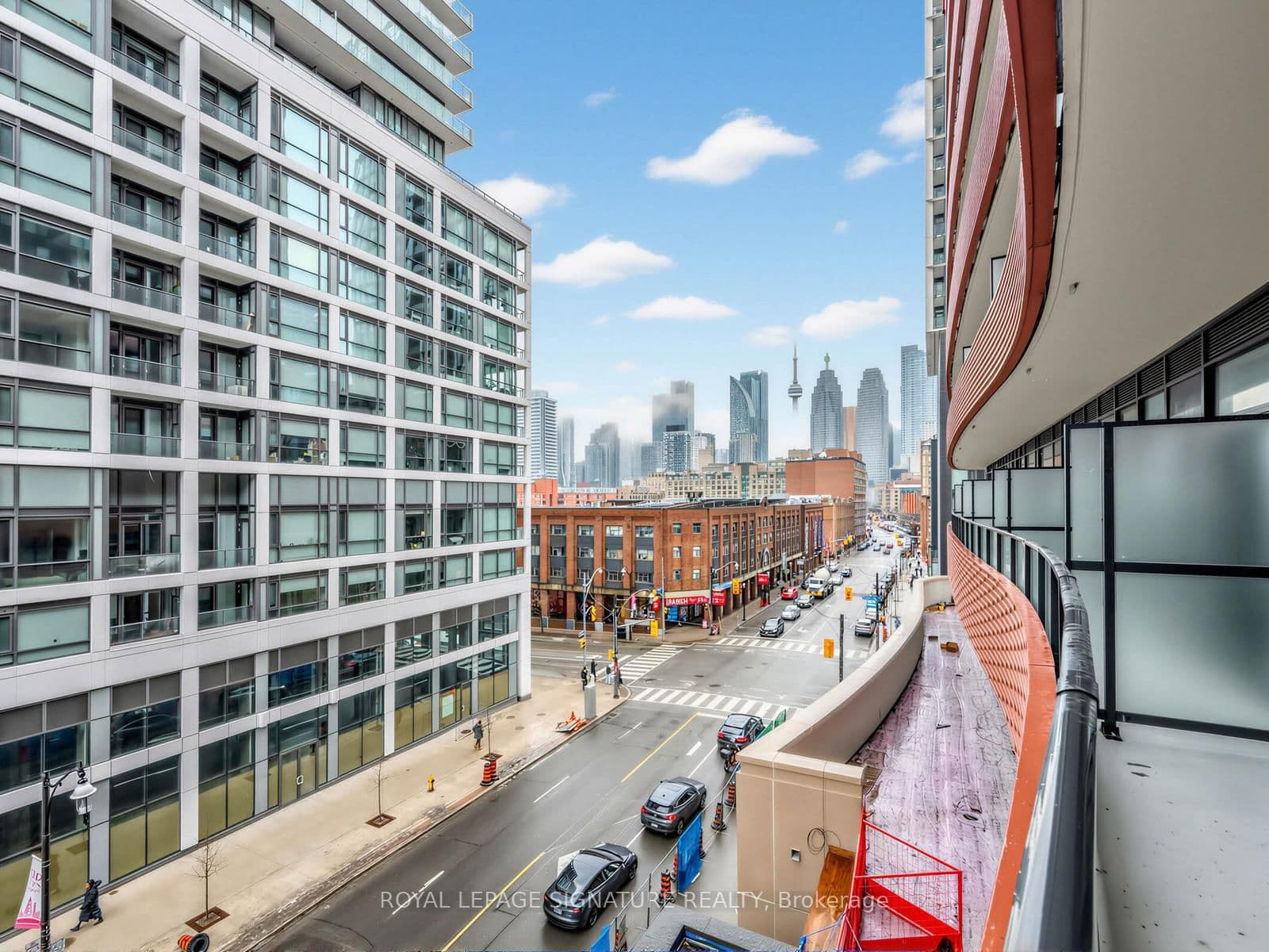 180 Front Street E, Unit 508 thumbnail 17