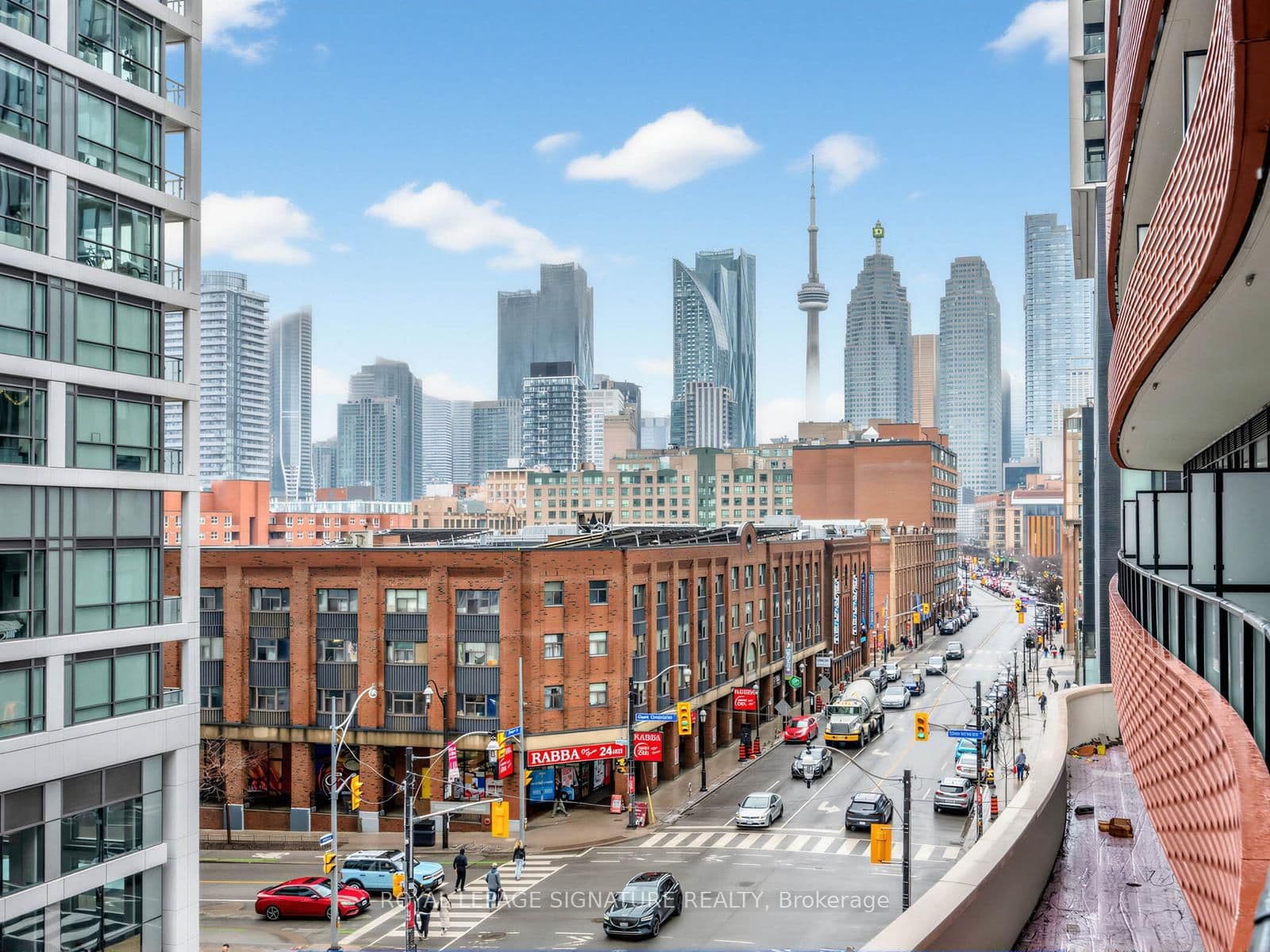 180 Front Street E, Unit 508 thumbnail 18
