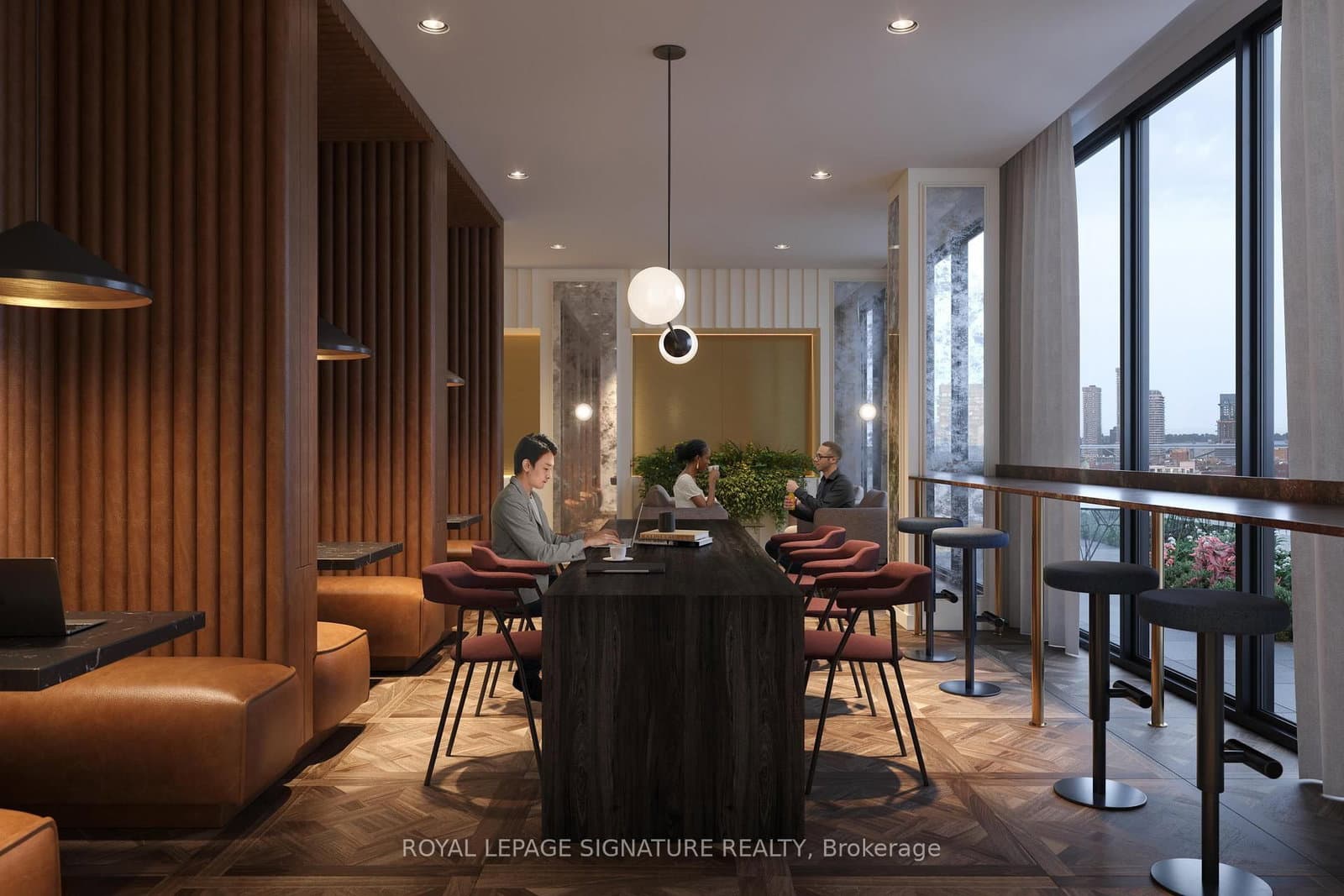 180 Front Street E, Unit 508 thumbnail 20