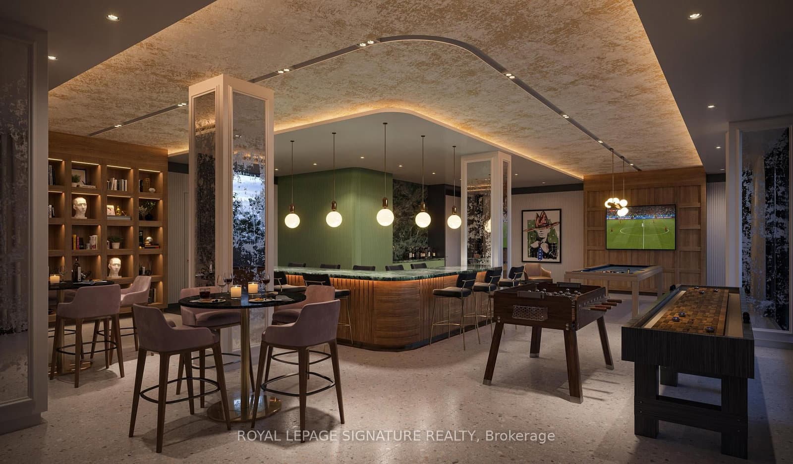180 Front Street E, Unit 508 thumbnail 22