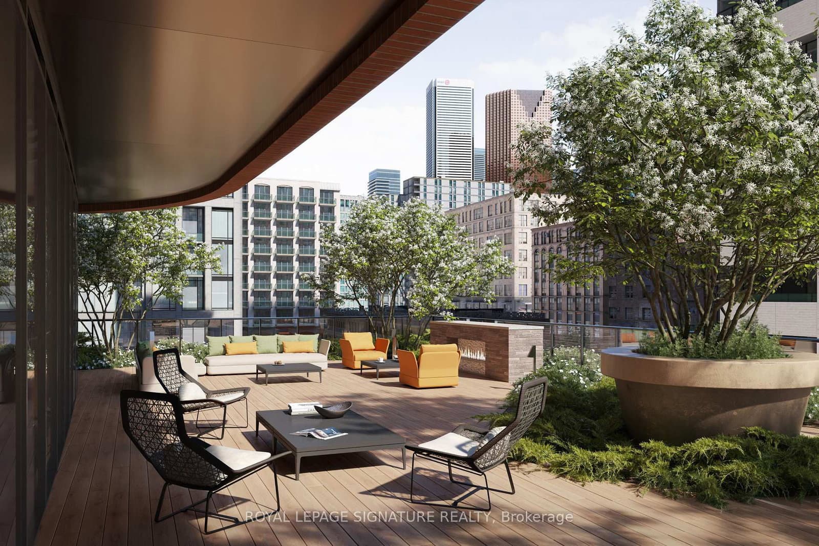 180 Front Street E, Unit 508 thumbnail 24