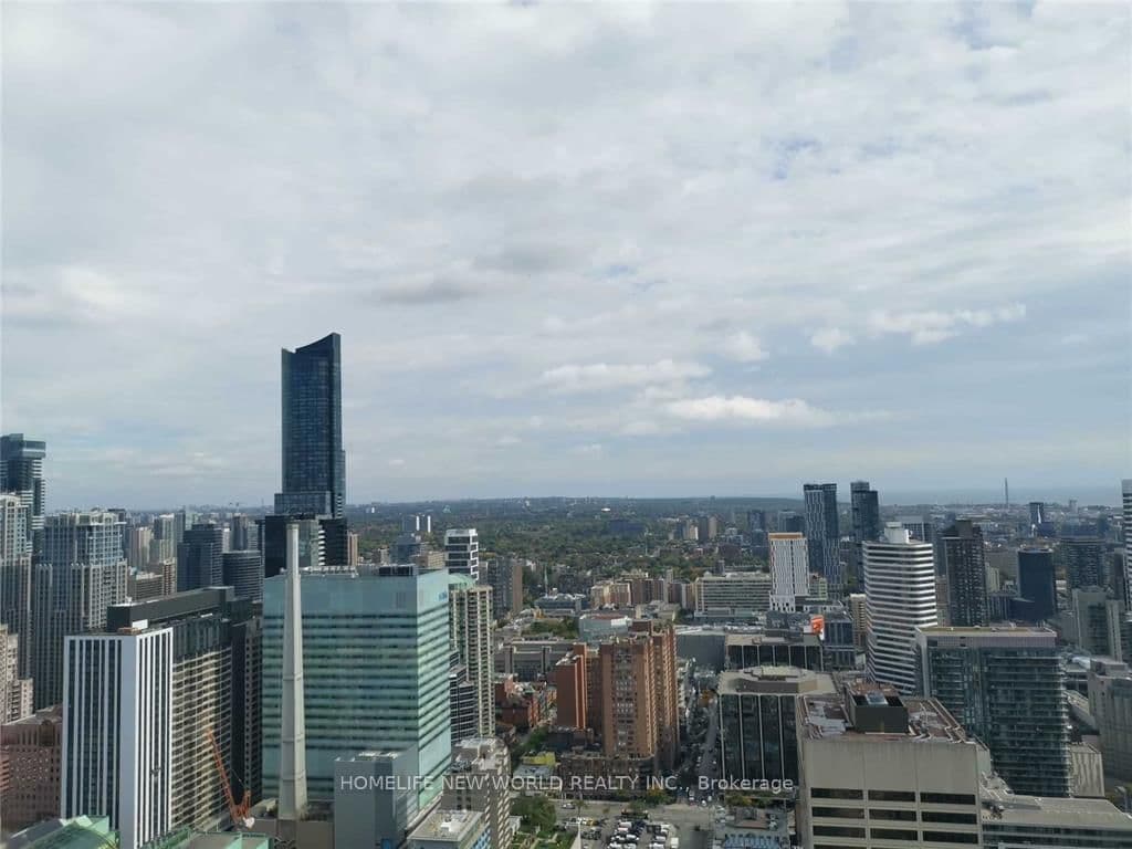 488 University Avenue, Unit 4005 thumbnail 16