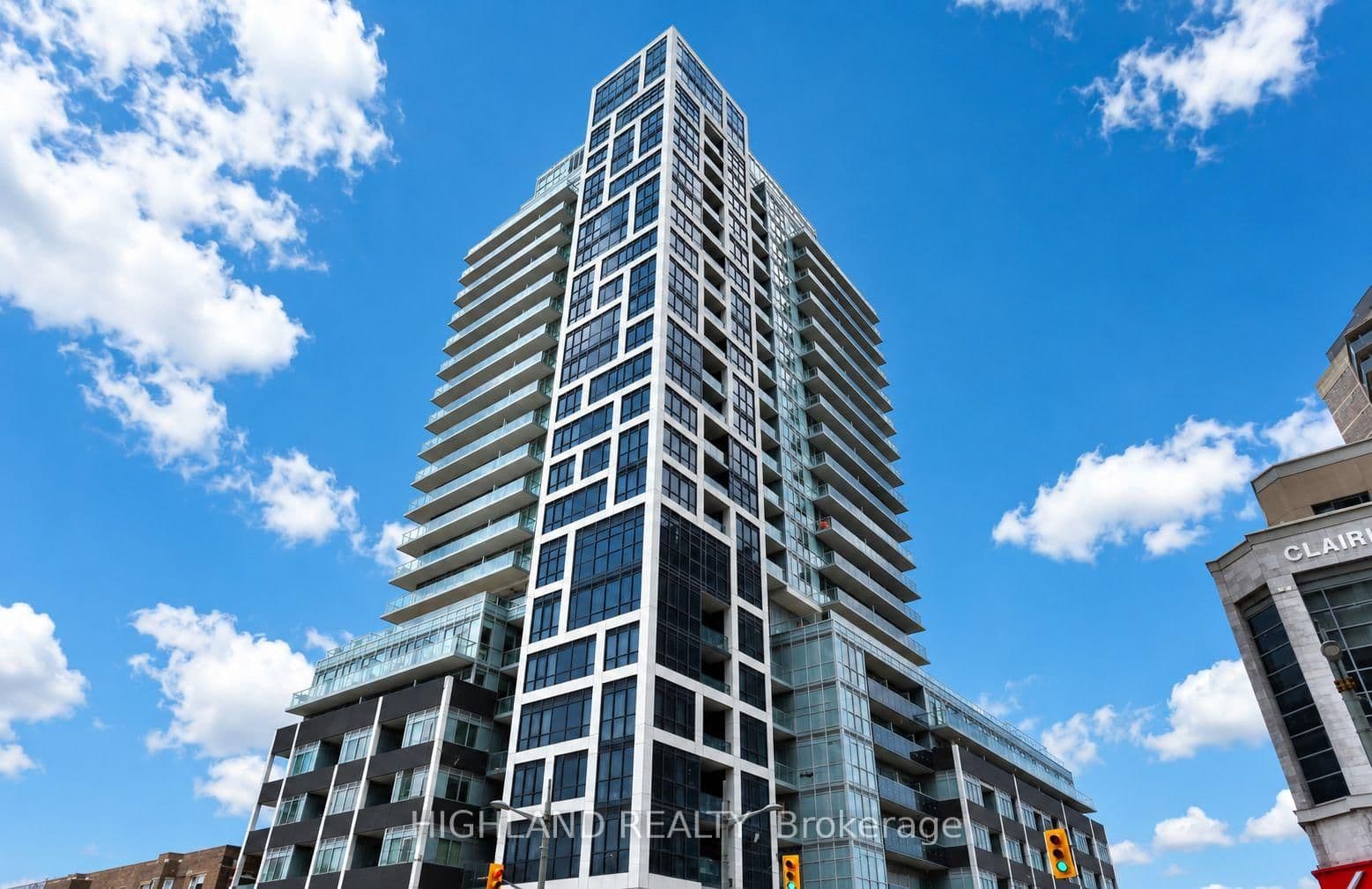 501 St Clair Avenue W, Unit 1210 - Image 1