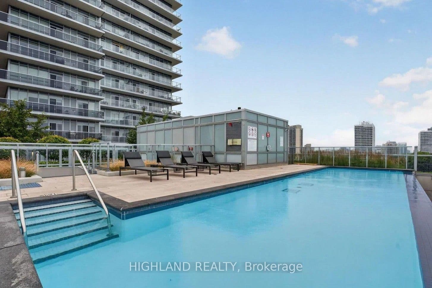 501 St Clair Avenue W, Unit 1210 thumbnail 6