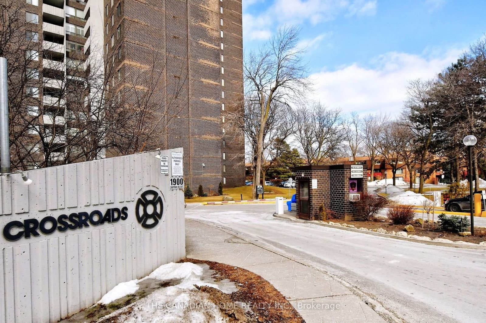 1900 Sheppard Avenue E, Unit 1406 - Image 1