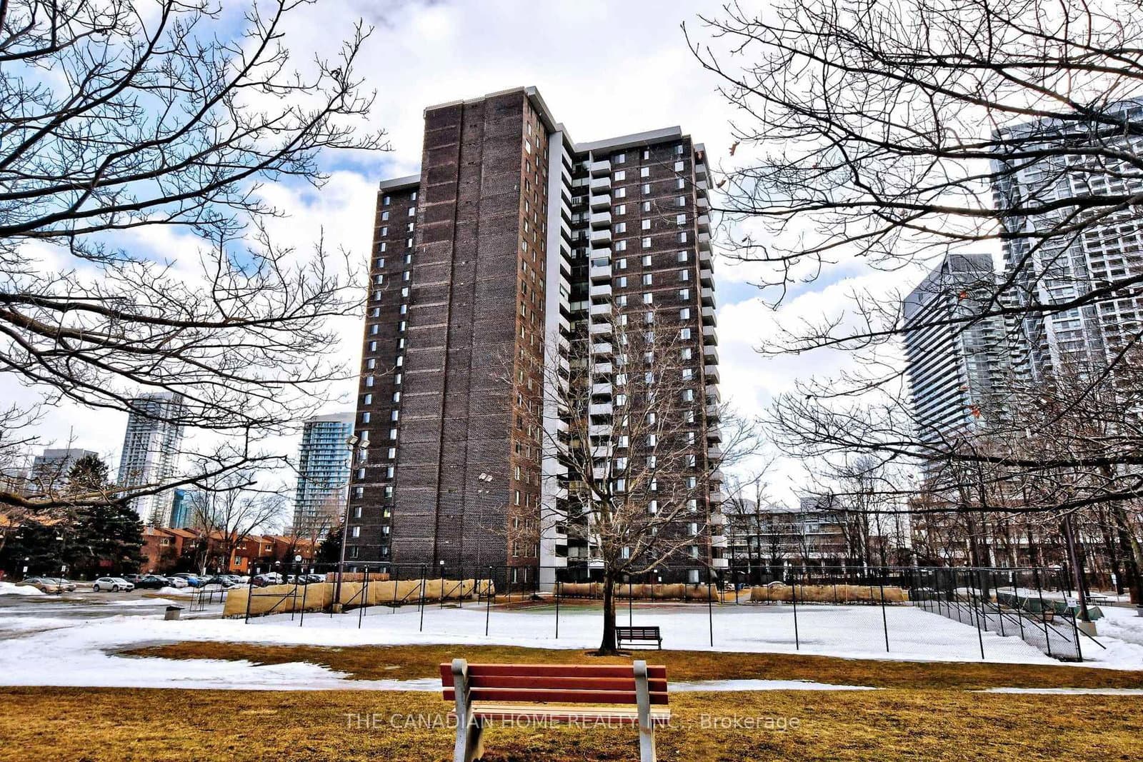 1900 Sheppard Avenue E, Unit 1406 thumbnail 2