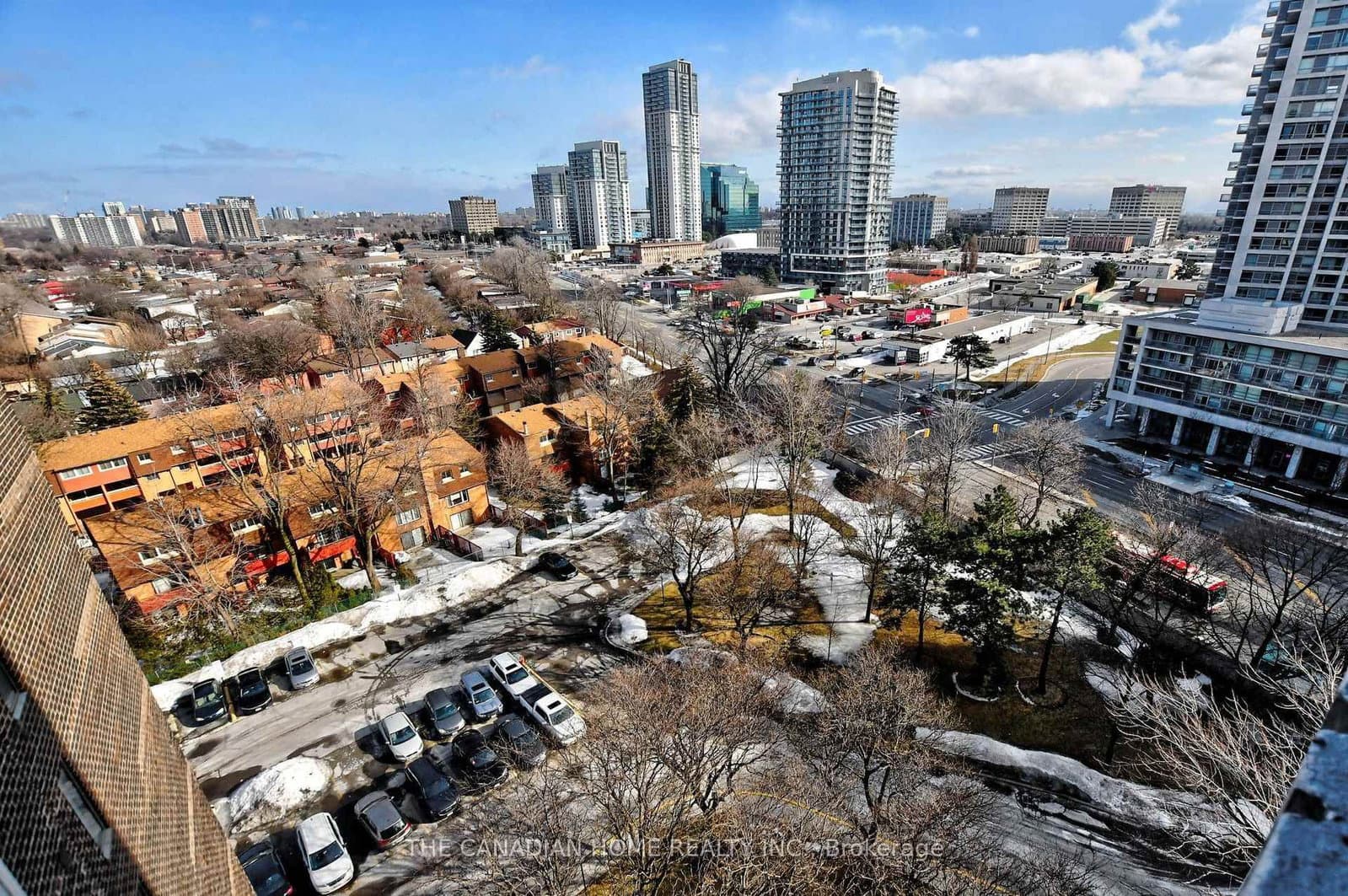 1900 Sheppard Avenue E, Unit 1406 thumbnail 27