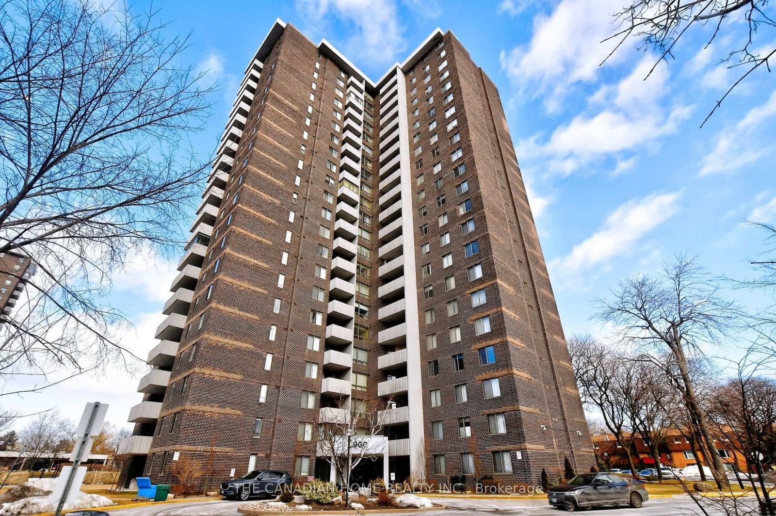 1900 Sheppard Avenue E, Unit 1406 thumbnail 3
