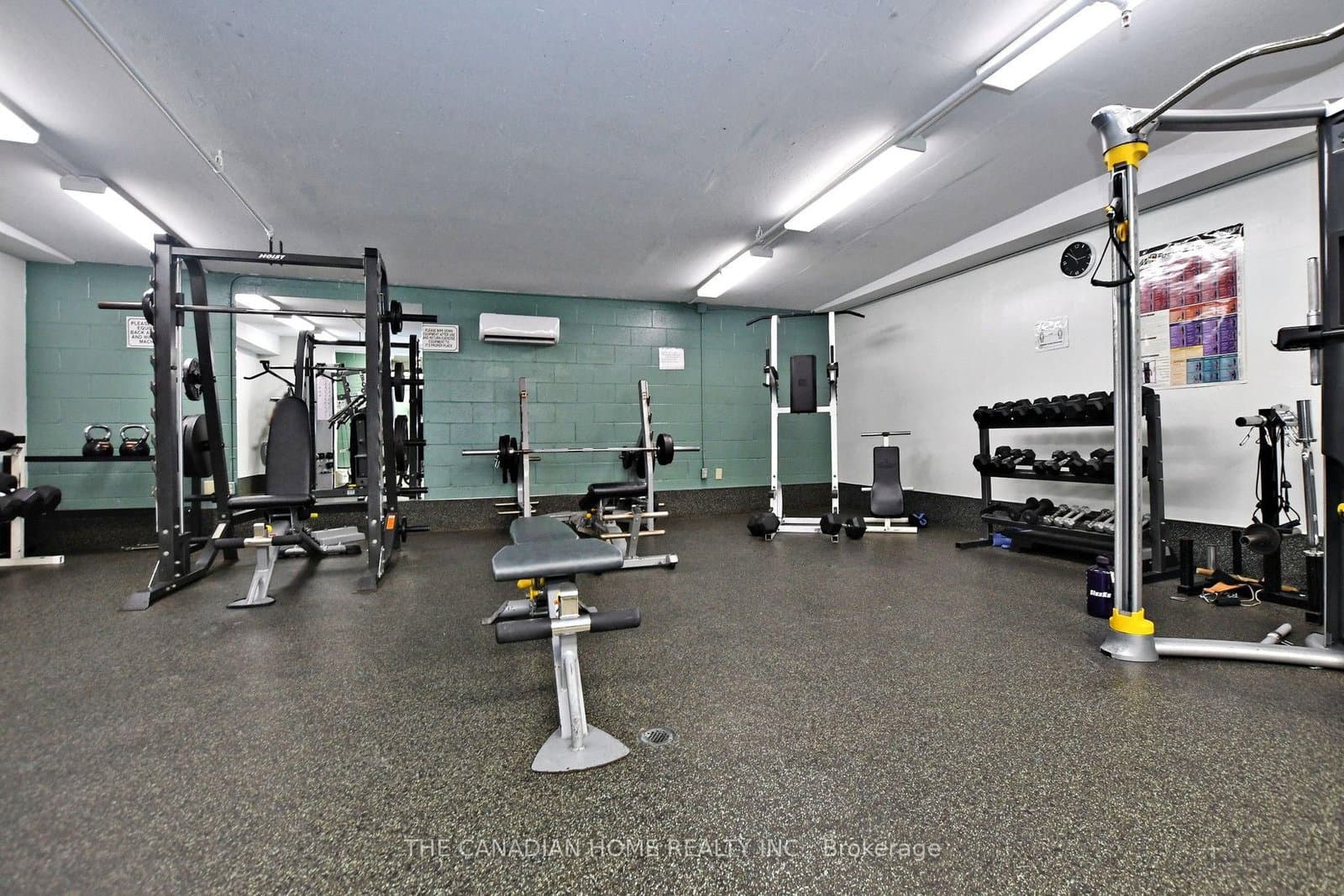 1900 Sheppard Avenue E, Unit 1406 thumbnail 34